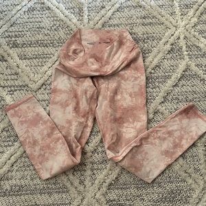 Girls old navy active leggings size do 14-16